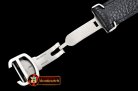 Cartier Must De Cartier Mens 28mm SS/LE White GPF Swiss Qtz