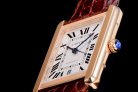 CARTIER W31074M7 V9-2892 35MM CR009