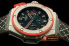 HUB0317 - King Power Dwayne Wade SS/LE Black A-7750