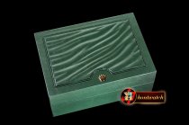 Rolex Basel 2018 Boxset & Papers Cards