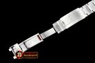 Rolex DeepSea Dweller 116660 904L SS/SS Black ARF Asia 3135