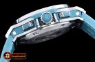 Hublot Big Bang Pop Art 38mm SS/LE Blue/Blue Bez OS20 Qtz