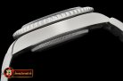 Rolex Bamford Commando Submariner SS/SS Wht Asia 2836