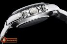 Rolex Daytona 116500LN Cer Bez SS/SS Blk JF A23J Mod 4130