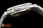Patek Philippe Nautilus 5711 40th Anniv Ed SS/SS Blue PF MY9015 Mod