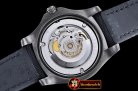 Breitling Avenger BlackBird 44mm DLC/TI/NY Black GF A2824