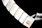 OMEGA CONSTELLATION 123.20.27.60.55.001 27MM 1376F QZ OM009