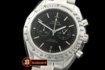OMG0422D - Speedmaster SS/SS Black OS20 Quartz
