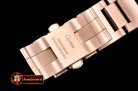 Best Quailty Cartier Cartier De Calibre RG/RG White JF Miyota 82