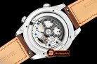 Jaeger Le Coultre Polaris Automatic 41mm SS/LE Blue Miyota 9015 Mod