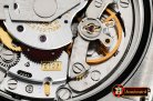 Rolex Datejust Man DJ 36mm Oyst Dome 904L SS/SS Blue Roman ARF A3135