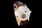 Audemars Piguet JULES AUDEMARS26010OR.OO.D088CR.01 42MM TW AP003Q