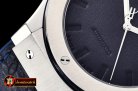 HUB0385A - Classic Fusion Berluti Scritto SS/LE Blue V2 A2892