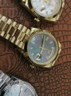 BP DAYDATE 40MM MOP NEW 2836