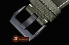 Replica Bell & Ross BR03-92 Military Ed. PVD/NY Green Miyota 901