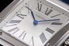 CARTIER SANTOS WSSA0022 F1-690 31.4MM