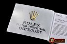 Rolex Boxset 2019 1:1 Version with Booklets & Cards