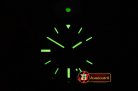 Breitling Avenger Blackbird 44mm DLC/TI/NY Black GF V3 A2824