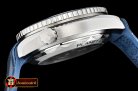 Omega P-Ocean Chrono Blue Bez SS/LE JHF Blue A7750 Mod9900