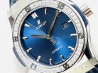 HUBLOT 42MM ASIA1214 HBF2021091607