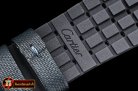 Cartier Calibre De Cartier Diver SS/NY/RU Blue JF Asia 2824