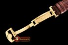 IWC Portugese IW500101 YG/LE White/Gold Num ZF A52010 Mod