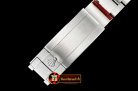 Rolex DeepSea Dweller 116660 SS/SS Blue BP V2 SP Asia 3135