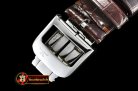 JAEGER LE COULTRE Rendez-Vous Day/Night Diams Ladies SS/LE Wht M