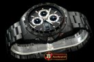 TAG0270C - Formula 1 Calibre 16 PVD/PVD Grey OS 20 Qtz Chrono