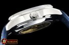 PP0279A - Travel Time Aquanaut 5164A SS/RU Blue Asia 23J Mod