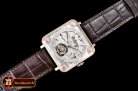Bell & Ross Experimental BR X-2 Tourbillon RG/LE Asia HW Tourbillon