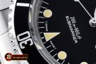 TUD031B - Submariner SS/SS Black JKF Asia 2836