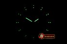 IWC0390B - Vintage Ingenieur SS/LE Black AIF Miyota 9015 Mod