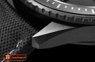 Blancpain Fifty Fathoms Bathyscaphe CER/NY Black GF Asia 1315 Mod