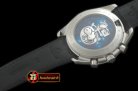 Best Replica Omega Speedmaster Snoppy SS/LE Blue OS20 Quartz