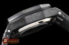 Audemars Piguet RO Offshore Novelty FC/CER/RU Black JF V2 A3126 Mod