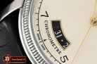 PARMIGIANI FLEURIER PF Toric Chronometre SS/LE Cream Miyota 9015