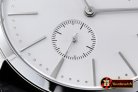 VC081C - Patrimony SS/LE White MK Factory - Asia Manual H/W