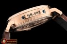 Zenith Type 20 Pilot Extra Special COHIBA SS/LE Blue Miyota