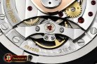 Audemars Piguet Royal Oak Diver 15707 CER/RU Black JF Ult 1:1 MY9015 Mod