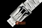 Breitling Avenger II GMT A3239011 SS/SS Blue GF A2836