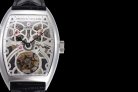 FM Vanguard Yachting V45 44MM ETA2824 ABF2021100912