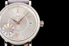 IWC PORTOFINO 458112 37MM M+35111 IW012