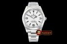 Rolex Explorer 1 Ref.214270 39mm Ftsy SS/SS Wht BP A3132