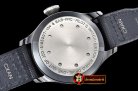 IWC Big Pilot Rodeo Drive CER/NY Blue ZF A52111 Mod