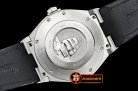 VACH. CONSTANTINE Overseas Ref.47074 SS/LE White MY9015 Mod