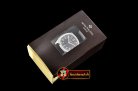 Patek Philippe Aquanaut Ref.5167 SS/RU Grey/Num PF Asia 2824 Mod