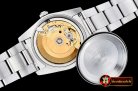 Rolex Oyster Pert. 34mm 114200 SS/SS Green ANF A2836