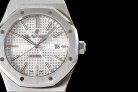 Audemars Piguet ROYAL OAK 15400ST.OO.1220ST.02 41MM FK-3120 AP017Q