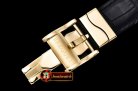Breguet Classique MoonPhase Diam YG/LE White MY9015 Mod